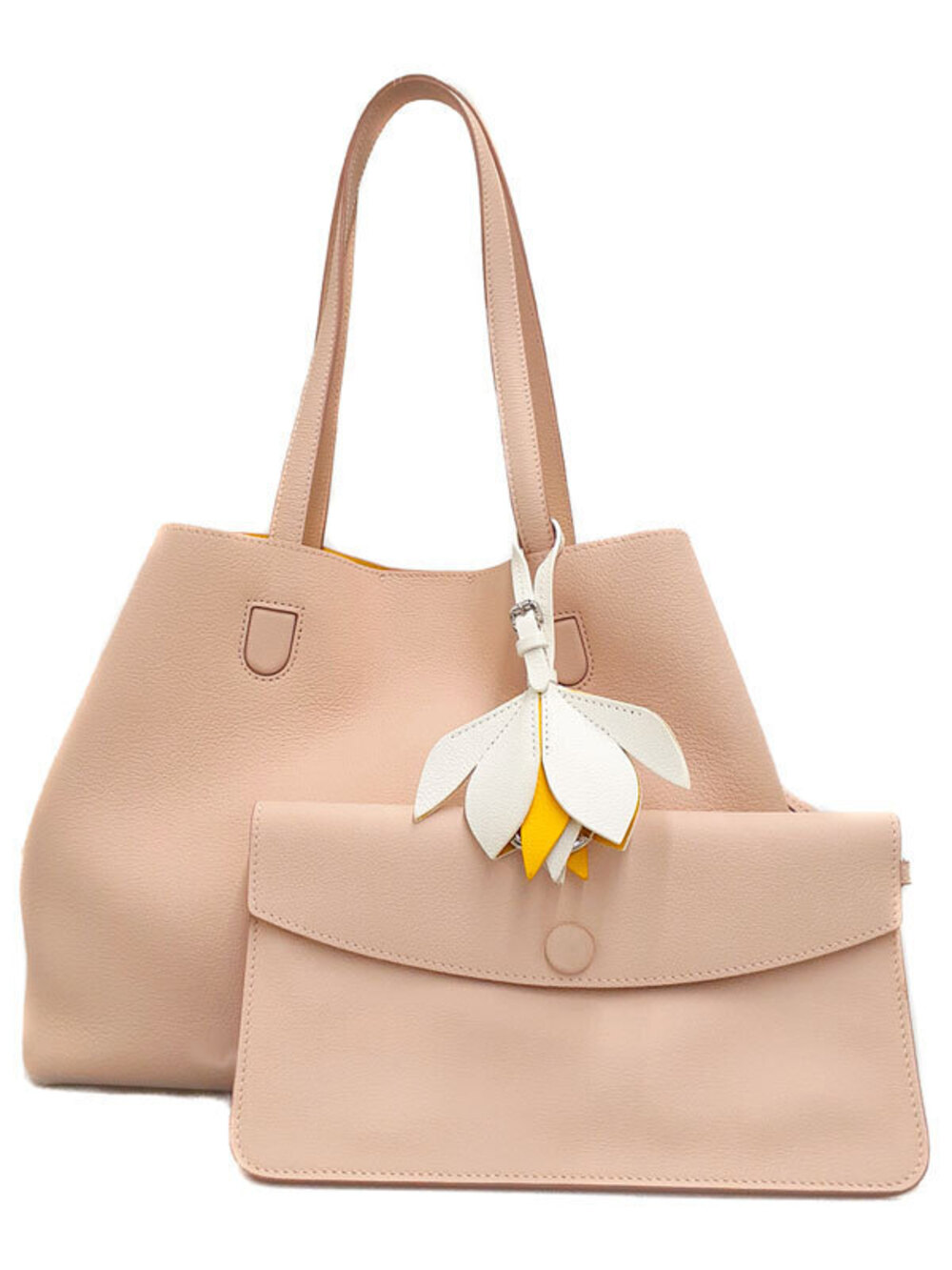 Christian Dior Blossom Tote Bag